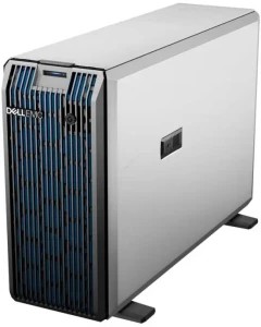 Dell PowerEdge T350 T350 E-2334 16GB 600GB H355 450W iDBas Tower