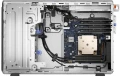 Dell PowerEdge T350 T350 E-2334 16GB 600GB H355 450W iDBas Tower