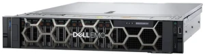 Dell PowerEdge R550 Si 4310 16GB 480GB H355 iDrEn 2x800W Rack