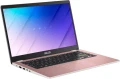 ASUS E410MA-Celeron N4020 14" 4GB 128GB Win11 Home S +Office Personal 1 rok - Różowy