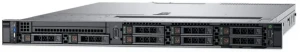 Dell PowerEdge R6515 AMD EPYC 7302 16GB 600GB H330 iDEn 1x550W RACK