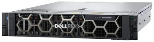 Dell PowerEdge R550 Si 4310 32GB 480GB H755 iDrEn 2x800W Rack