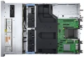 Dell PowerEdge R550 Si 4310 32GB 480GB H755 iDrEn 2x800W Rack