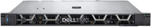 Dell PowerEdge R350 E-2314 16GB 480GB H355 iDEx 2x600W Rack