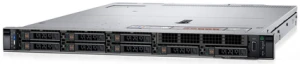 Dell PowerEdge R450 Si 4309Y 16GB 480GB H355 1x600W iDEn Rack