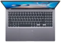 ASUS X515EA-i3-1115G4 15.6" 4GB 256GB DOS- Szary