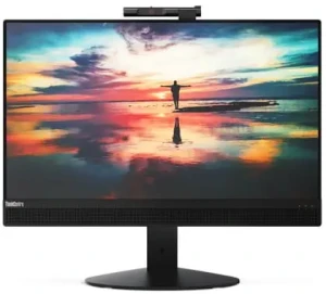 Lenovo AiO ThinkCentre M820z 10SC002WPB W10Pro i5-9400/8GB/256GB/INT/DVD/21.5/3YRS OS
