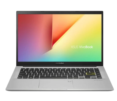ASUS VivoBook 14 X413EA- i3-1115G4 14" 8GB 512GB DOS- Biały