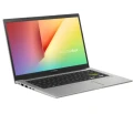 ASUS VivoBook 14 X413EA- i3-1115G4 14" 8GB 512GB DOS- Biały