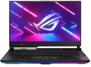 ASUS ROG Strix SCAR 15 G533ZW-LN110W Intel Core i9-12900H 15,6" 16GB 1TB NVIDIA RTX 3070Ti 8GB W11H