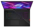 ASUS ROG Strix SCAR 17 G733ZX-KH034 Intel Core i9-12900H 17,3" 32GB 1TB NVIDIA RTX 3080Ti 16GB DOS