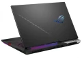 ASUS ROG Strix SCAR 17 G733ZX-KH034 Intel Core i9-12900H 17,3" 32GB 1TB NVIDIA RTX 3080Ti 16GB DOS