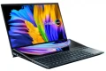 ASUS ZenBook Pro Duo 15 OLED UX582ZM-H2015X Intel Core i7-12700H 15,6" 32GB 1TB NVIDIA RTX 3060 W 11 Pro Niebieski