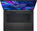 ASUS ROG Flow X16 GV601RW-M5048W AMD Ryzen 9 6900HS 16" 32GB 1TB RTX3070Ti + RX6850MXT W11H szary