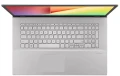 ASUS VivoBook 17 X712EA-AU683W i3-1115G4 17,3" 8GB 512GB W11H