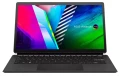 ASUS Vivobook 13 Slate OLED T3300KA-Pentium N6000 13,3" 8GB 256GB Win 11 H