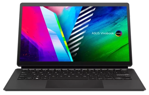 ASUS Vivobook 13 Slate OLED T3300KA-Pentium N6000 13,3" 8GB 256GB Win 11 H