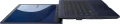 ASUS ExpertBook B1400CEAE-i3-1115G4 14" 8GB 256GB DOS