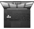 ASUS TUF Dash F15 FX517ZM-i7-12650H 15,6" 16GB 1TB NVIDIA RTX 3060 Win 11 H