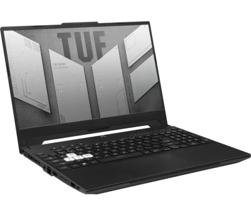 ASUS TUF Dash F15 FX517ZM-i7-12650H 15,6" 16GB 1TB NVIDIA RTX 3060 Win 11 H