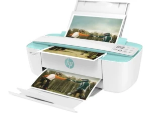 HP DeskJet IA 3789 AiO