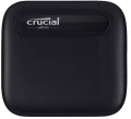 Crucial X6 500GB USB 3.2 Gen. 2
