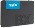 Crucial BX500 1TB SATA III 2.5" 540/500MB/s