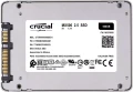 Crucial MX500 500GB Sata III 2.5'' 560/510 MB/s