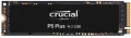 Crucial SSD M.2 2280 2TB/P5 CT2000P5PSSD8