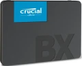 Crucial SSD SATA3 2,5" 240GB BX500 CT240BX500SSD1