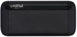 Crucial Portable X8 2TB Czarny