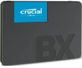 Crucial SSD SATA 2.5" 2TB BX500 CT2000BX500SSD1