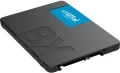 Crucial SSD SATA 2.5" 2TB BX500 CT2000BX500SSD1