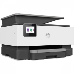 HP Officejet Pro 9010