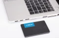 Crucial SSD SATA 2,5'' 480GB BX500 CT480BX500SSD1