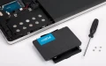 Crucial SSD SATA 2,5'' 480GB BX500 CT480BX500SSD1