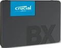 Crucial SSD SATA 2,5'' 480GB BX500 CT480BX500SSD1