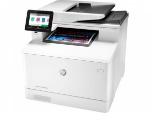 HP LaserJet Pro M479fdn