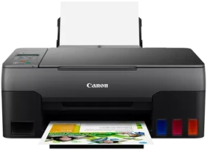 Canon PIXMA G3420