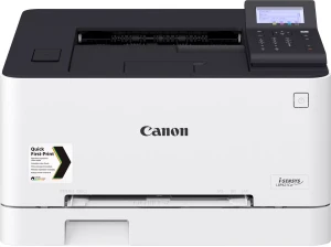Canon i-SENSYS LBP621Cw