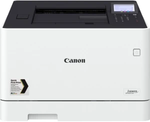 Canon i-SENSYS LBP663Cdw
