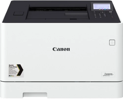 Canon i-SENSYS LBP663Cdw
