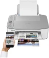 Canon PIXMA TS3451 White