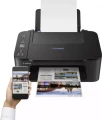 Canon PIXMA TS3450 Black