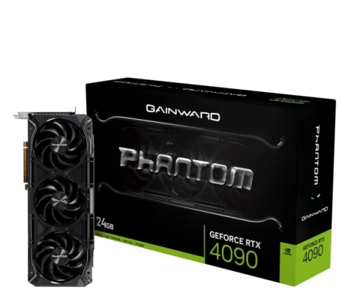 Gainward GeForce RTX 4090 Phantom