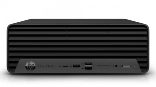 HP 400 SFF G9 i3-12100 256GB 16GB DVD W11P 6A828EA