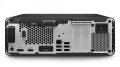 HP 400 SFF G9 i3-12100 512GB 16GB DVD W11P 6A829EA