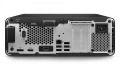 HP 400 SFF G9 i7-12700 1TB 32GB DVD W11P 6A832EA