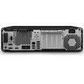 HP 600 SFF G9 i5-12500 256GB 16GB DVD W11P 6A816EA