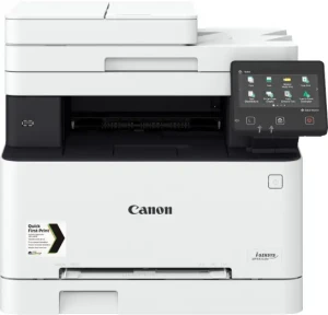 Canon i-SENSYS MF643Cdw